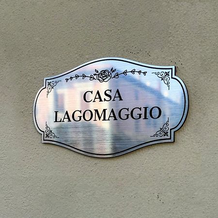 Casa Lagomaggio Rimini Exterior photo