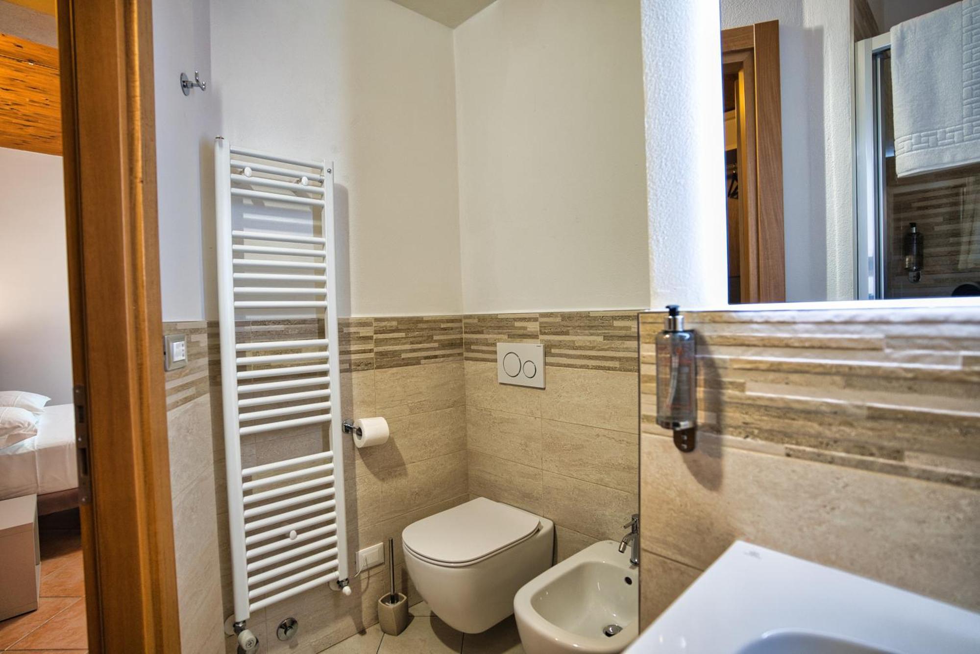 Casa Lagomaggio Rimini Exterior photo