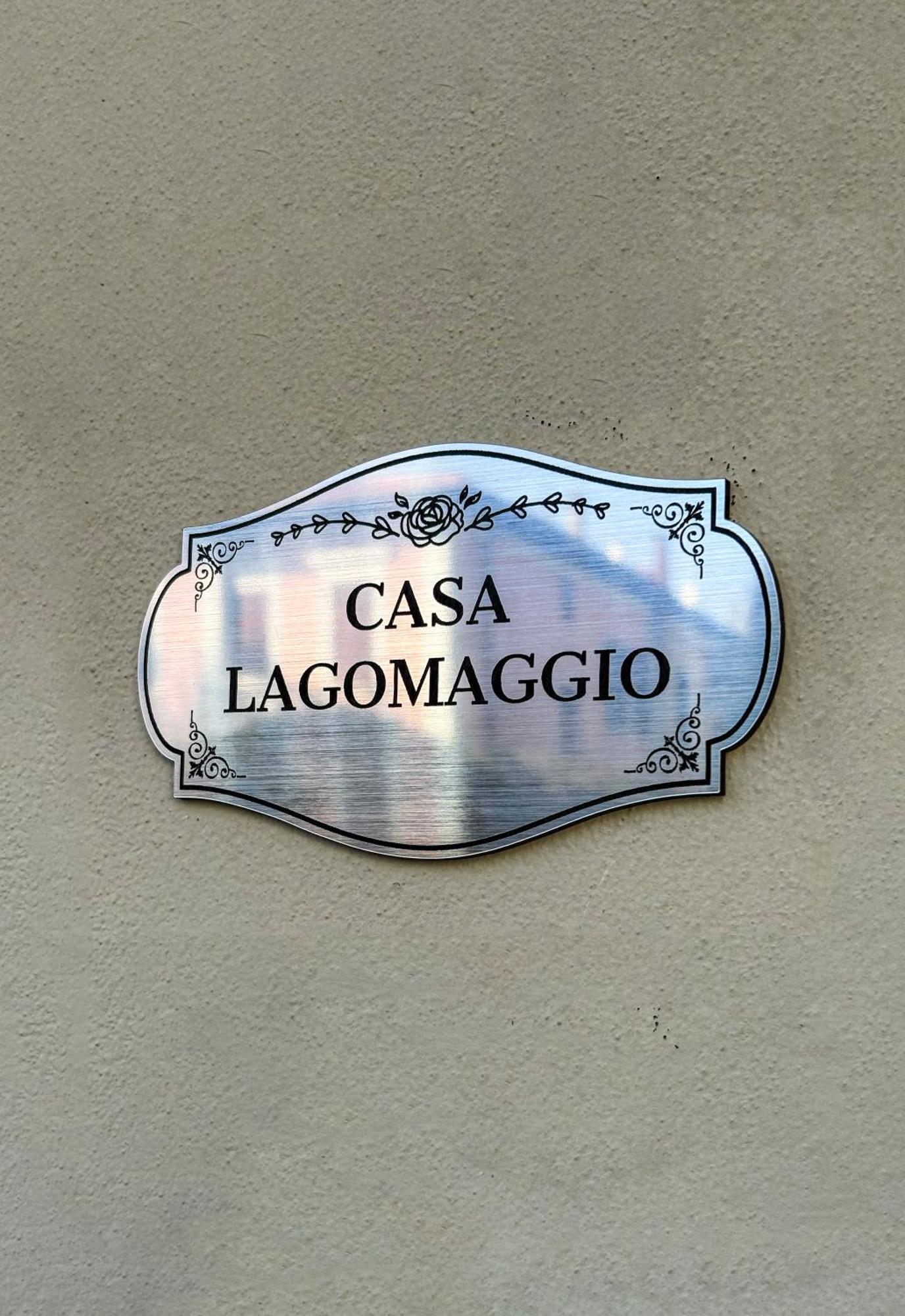 Casa Lagomaggio Rimini Exterior photo